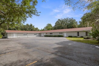 Plus de détails pour 377 Highway 40 W, Inglis, FL - Local d’activités à vendre