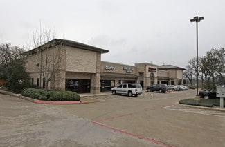 Plus de détails pour 1125 Davis Blvd, Southlake, TX - Local commercial à louer