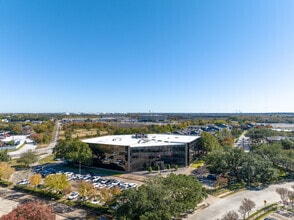 12621 Featherwood Dr, Houston, TX - VUE AÉRIENNE  vue de carte - Image1