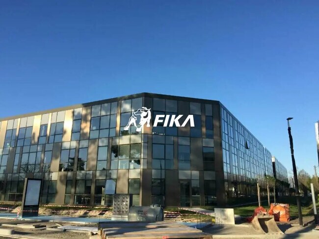 Plus de détails pour Bureau à louer