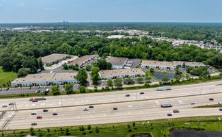 Plus de détails pour 7510-7530 E 39th St, Indianapolis, IN - Local d'activités à louer