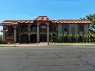 Plus de détails pour 1480 E Bethany Home Rd, Phoenix, AZ - Bureau à louer