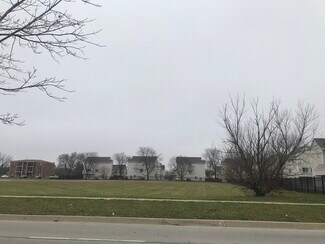 Plus de détails pour Lot 5C and 5D Lily Cache Ln, Bolingbrook, IL - Terrain à vendre