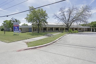 Plus de détails pour 819-901 N O'Connor Rd, Irving, TX - Bureau à vendre