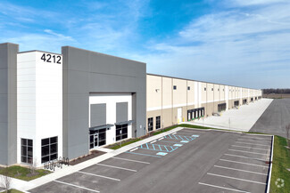 Air 70 Logistics Park - Building 1 - Immobilier d'entreprise