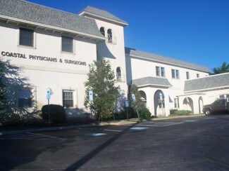 Plus de détails pour 110 Harbor Ln, Somers Point, NJ - Bureau à vendre