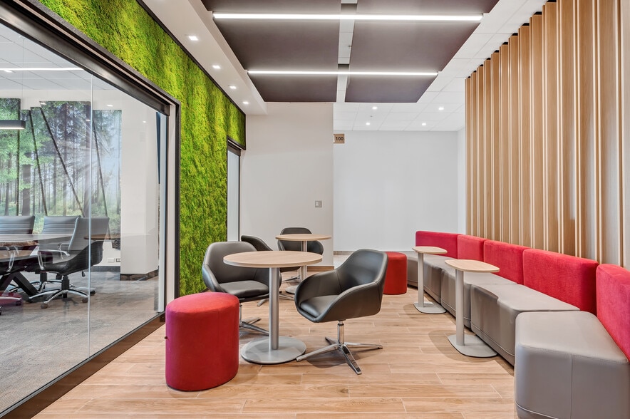 1280 Rue Du Blizzard, Québec, QC à louer - Photo intérieure – Image 3 sur 5