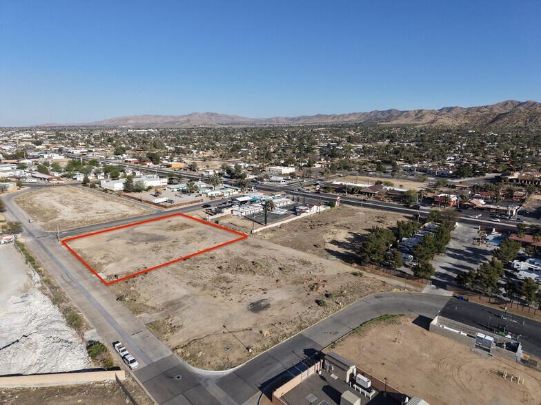 Benicia Trail, Yucca Valley, CA à vendre - Autre – Image 2 sur 4