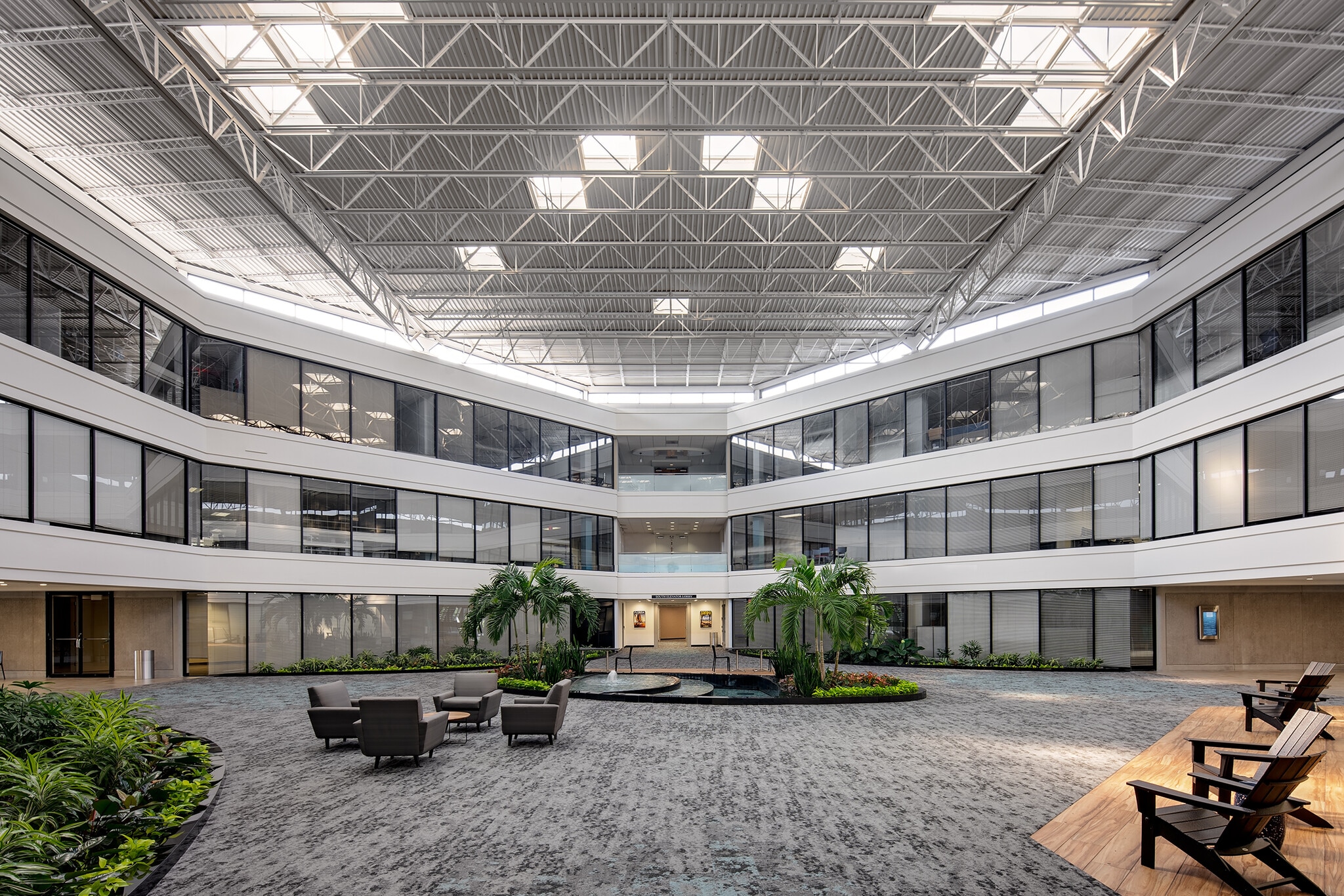 5404 Cypress Center Dr, Tampa, FL à louer Photo intérieure– Image 1 sur 1