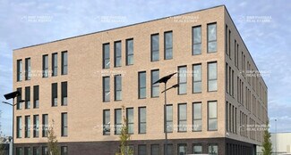 Plus de détails pour 160 Rue Des Clauwiers, Seclin - Bureau à louer