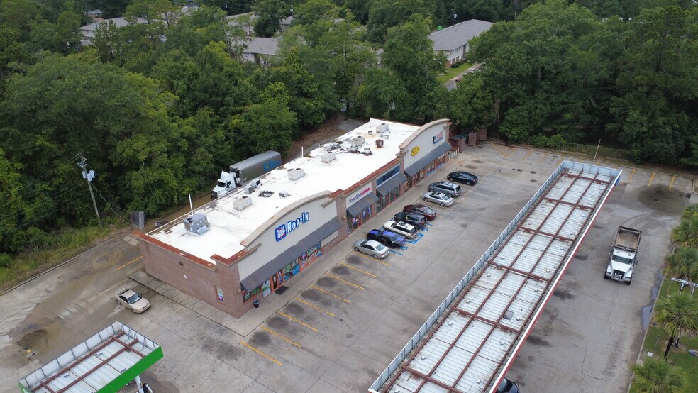 3305 St. Stephens Rd, Mobile, AL à louer - Photo de l’immeuble – Image 3 sur 6