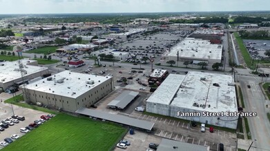 755 S 11th St, Beaumont, TX à louer - Vidéo sur l’annonce professionnelle 