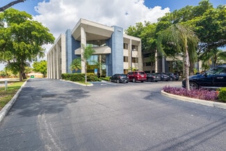 Plus de détails pour 7501 W Oakland Park Blvd, Lauderhill, FL - Bureau, Bureau/Local commercial à louer