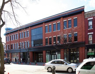 Plus de détails pour 123 James St N, Hamilton, ON - Bureau, Local commercial à louer