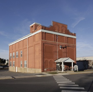 Plus de détails pour 125 Causey Ave, Milford, DE - Bureau à vendre