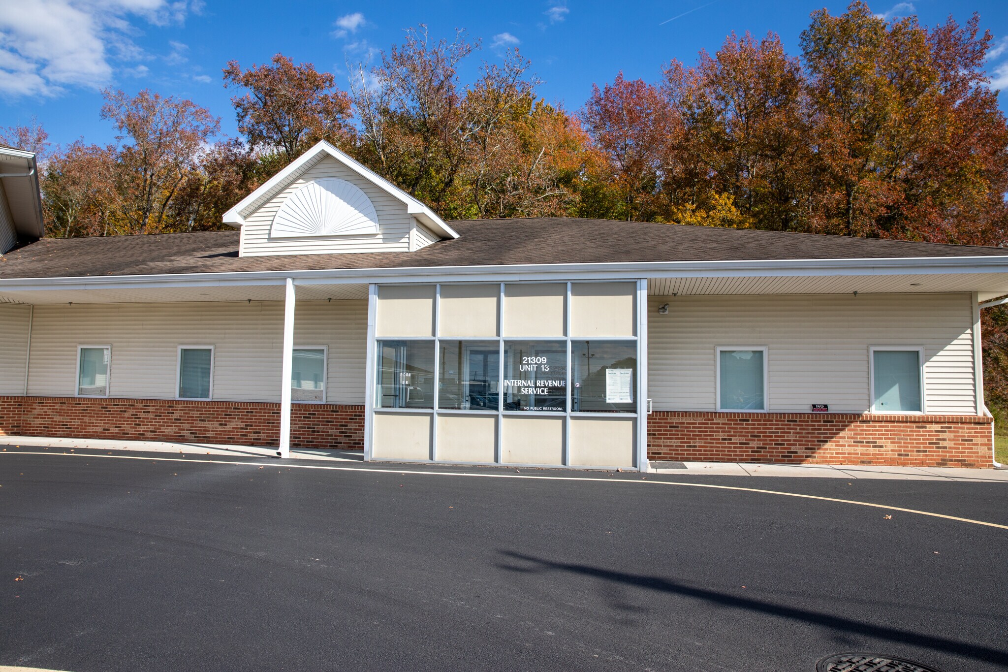 21309 Berlin Rd, Georgetown, DE à louer Photo principale– Image 1 sur 29