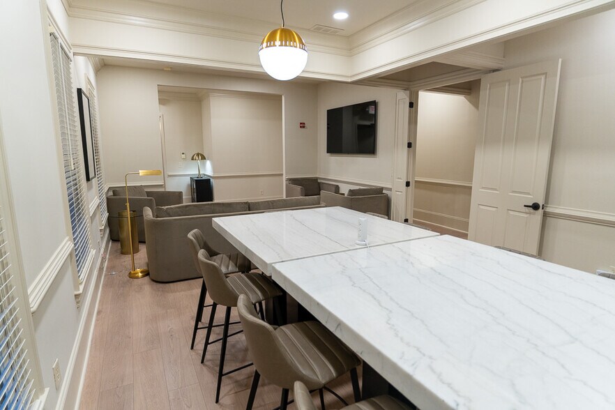 4900 Ivey Rd, Acworth, GA à louer - Photo intérieure – Image 2 sur 11