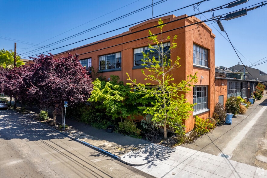 940 Dwight Way, Berkeley, CA à vendre - Photo principale – Image 1 sur 20