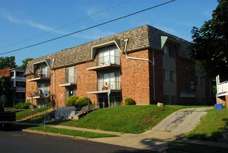 Plus de détails pour 3740 Wyandotte St, Kansas City, MO - Logement à vendre