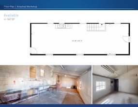 3801 Miriam Dr, Charlotte, NC à louer Photo intérieure– Image 2 sur 2