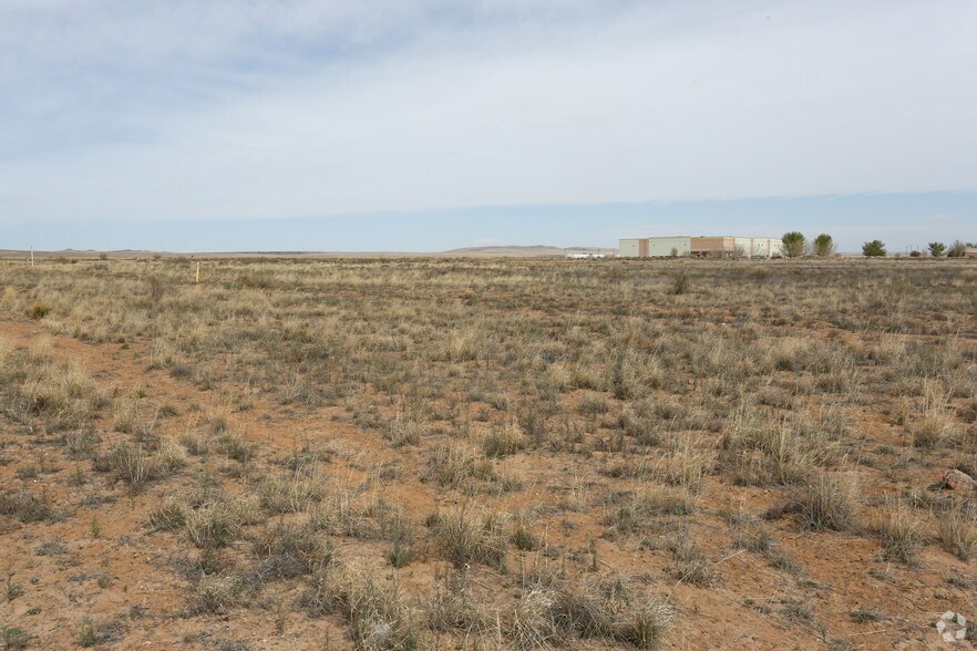 NM Hwy 6, Los Lunas, NM à vendre - Photo de l’immeuble – Image 2 sur 2