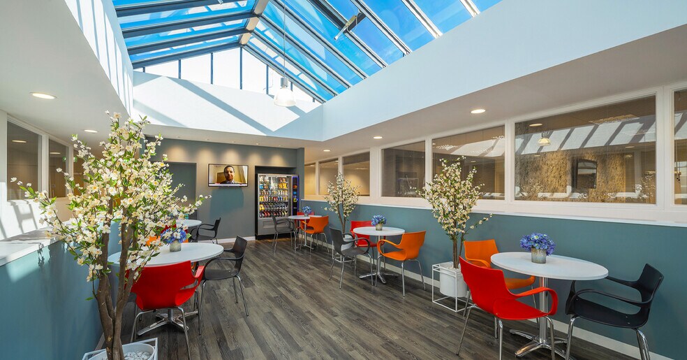 25 Barnes Wallis Rd, Fareham à louer - Photo intérieure – Image 3 sur 7