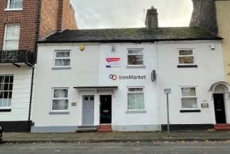 31 Marsh Para, Newcastle Under Lyme à louer - Photo de l’immeuble – Image 1 sur 3