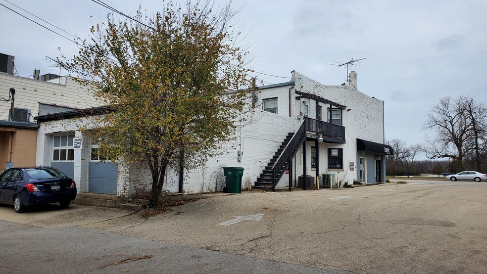 1654-1656 Willow Rd, Northfield, IL à vendre - Photo de l’immeuble – Image 3 sur 8