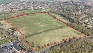 Plus de détails pour Land North Of Summer Hill Ln, Hartlepool - Terrain à vendre