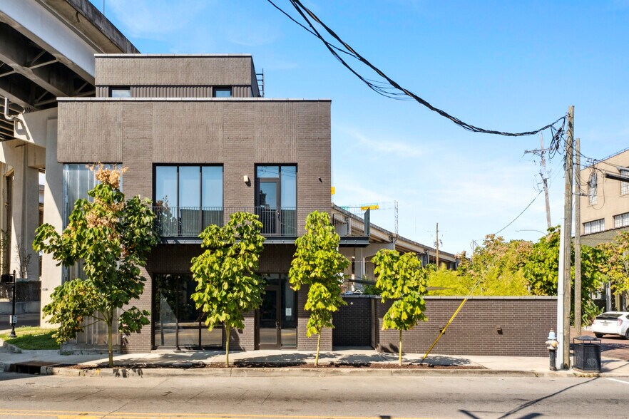 1131 Tchoupitoulas St, New Orleans, LA à vendre - Photo de l’immeuble – Image 3 sur 28