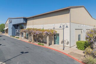 Plus de détails pour 6600 Lone Tree Way, Brentwood, CA - Bureau/Médical à louer