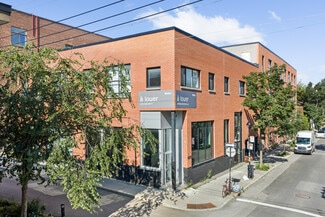 Plus de détails pour 4350 Av De L'hôtel-De-Ville, Montréal, QC - Local commercial à louer