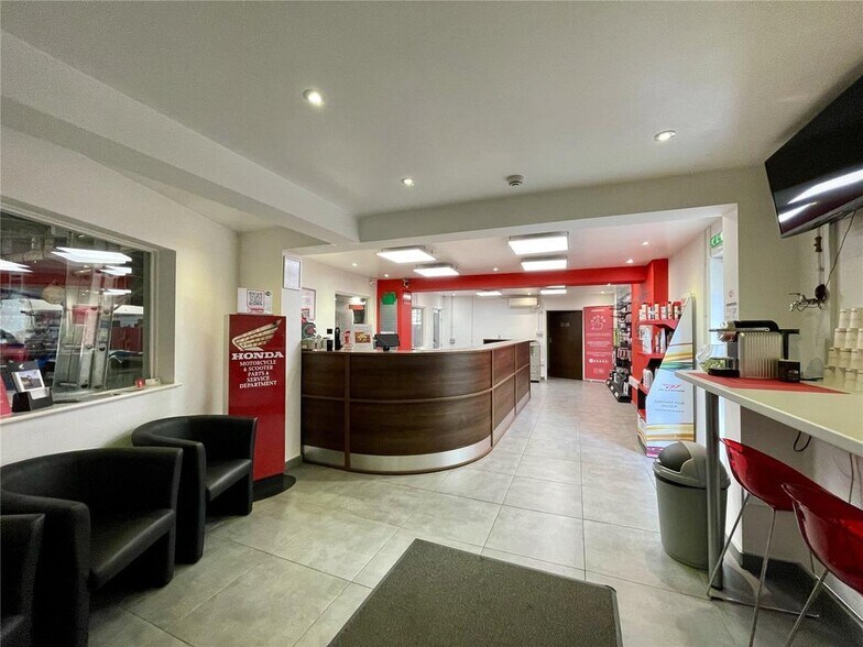 22 Belle Vue Pl, Southend On Sea à louer - Photo de l’immeuble – Image 3 sur 15