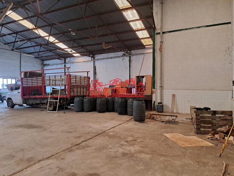 Industriel/Logistique dans Dolores, Alicante à vendre - Photo intérieure – Image 3 sur 6