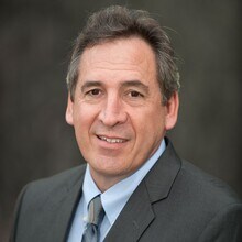 Marcus Hoffman