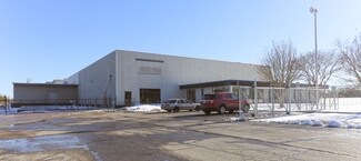 Plus de détails pour 1035 Mecklenburg Hwy, Mooresville, NC - Industriel/Logistique à vendre