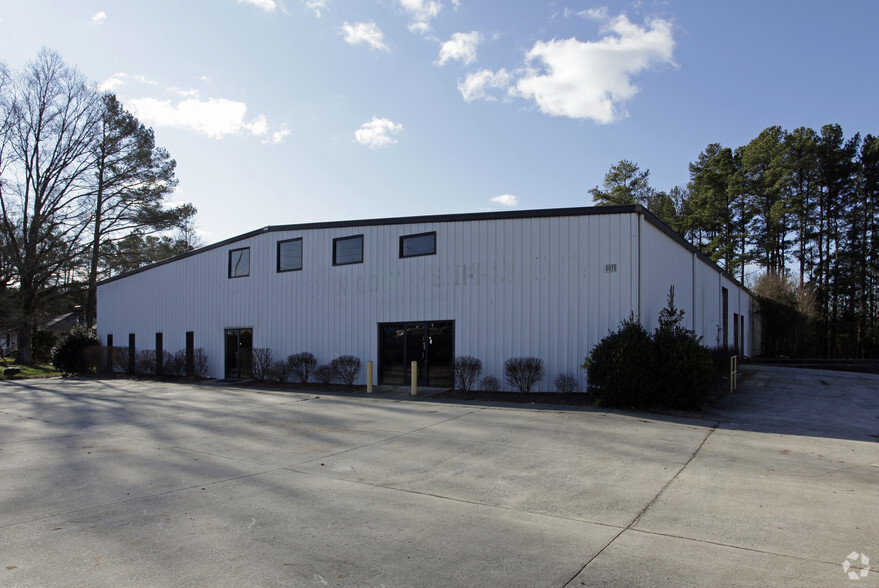 5025 Old York Rd, Rock Hill, SC à louer - Photo principale – Image 1 sur 38
