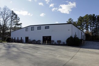 Plus de détails pour 5025 Old York Rd, Rock Hill, SC - Industriel/Logistique à louer