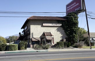 Plus de détails pour 2393 Del Rosa Ave, San Bernardino, CA - Bureau/Local commercial à louer
