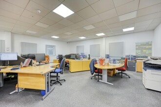 186 Garscube Rd, Glasgow à louer Photo intérieure– Image 1 sur 6