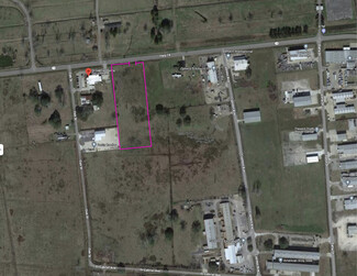Plus de détails pour 6926 Highway 74, Saint Gabriel, LA - Terrain à vendre