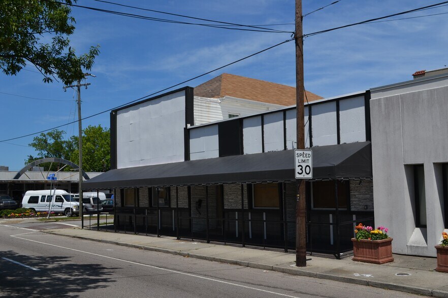 4024 Granby St, Norfolk, VA à louer - Photo de l’immeuble – Image 3 sur 11