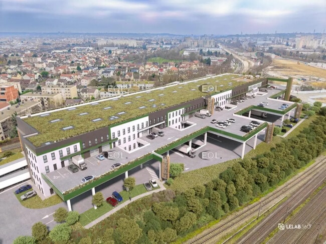 Plus de détails pour Local d'activités à louer