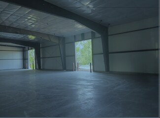 Plus de détails pour 13654 W Freeway Dr, Columbus, MN - Industriel/Logistique à louer