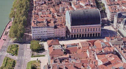 3 Place Louis Pradel, Lyon à louer Photo intérieure– Image 1 sur 1