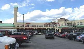 Plus de détails pour 7900-8050 New Hampshire Ave, Langley Park, MD - Local commercial à louer