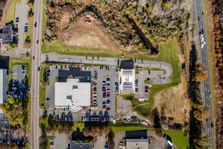 Plus de détails pour 100 Centerpoint Drive Dr, Middletown, CT - Terrain à vendre