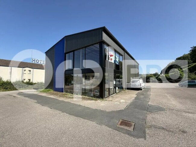 Plus de détails pour Bureau à louer