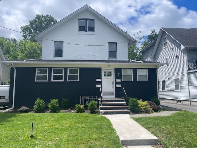 721 N Wood Ave, Linden, NJ à louer Photo de l’immeuble– Image 1 sur 16