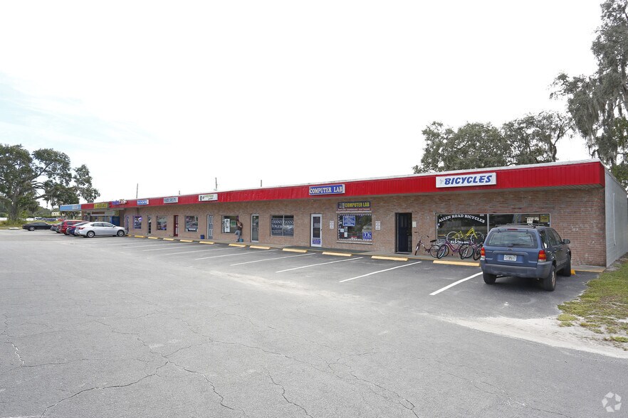 36910-36936 SR 54, Zephyrhills, FL à vendre - Photo de l’immeuble – Image 3 sur 3